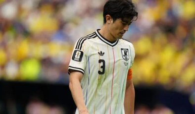 Son 3 turnuvada da aynı hüsran! Japonya için yine olmadı, yine olmadı