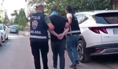 Sosyal medyadaki tetikçi ağına büyük darbe: 54 ilde 258 gözaltı