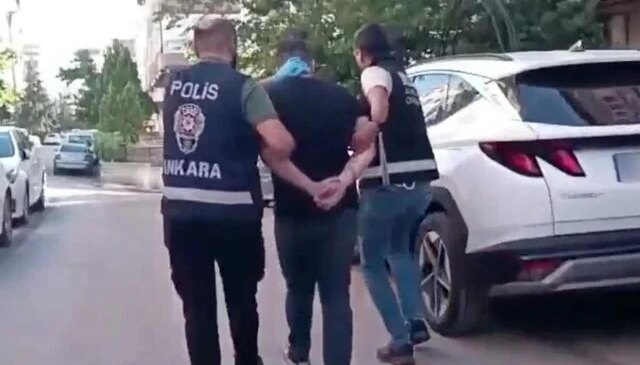 Sosyal medyadaki tetikçi ağına büyük darbe: 54 ilde 258 gözaltı
