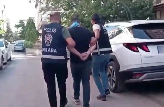Sosyal medyadaki tetikçi ağına büyük darbe: 54 ilde 258 gözaltı