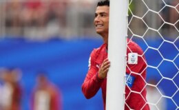 Söyledikleri çok acımasız! Thierry Henry, Cristiano Ronaldo’yu topa tuttu