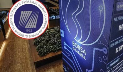 SPK’dan fiili dolaşımdaki pay oranı hesaplamasına ilişkin yeni düzenleme