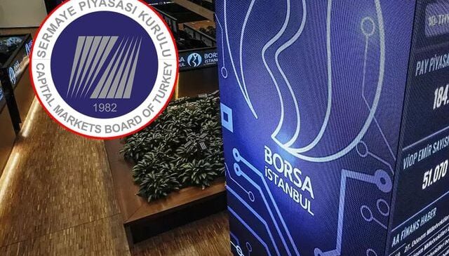 SPK’dan fiili dolaşımdaki pay oranı hesaplamasına ilişkin yeni düzenleme
