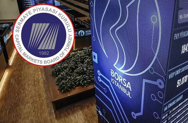 SPK’dan fiili dolaşımdaki pay oranı hesaplamasına ilişkin yeni düzenleme