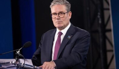 Keir Starmer: Rusya 4 yıl içerisinde NATO’ya saldırabilir