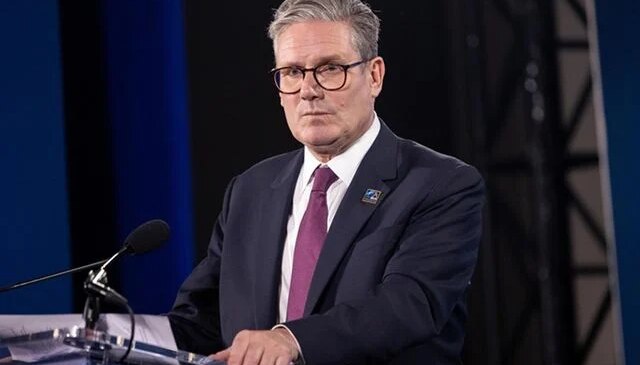 Keir Starmer: Rusya 4 yıl içerisinde NATO’ya saldırabilir