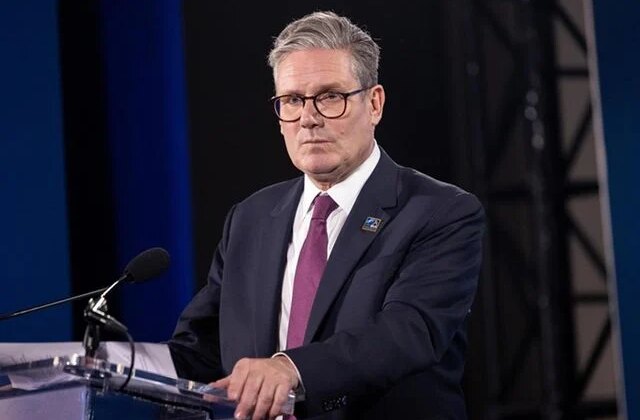 Keir Starmer: Rusya 4 yıl içerisinde NATO’ya saldırabilir