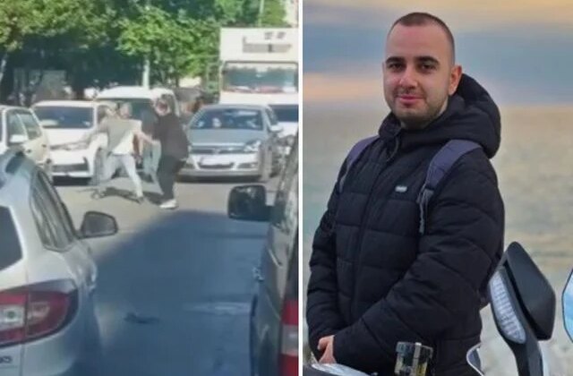 Sultangazi’de trafikte tartıştığı kişiyi bıçak ve sopa ile öldüren şahıs yakalandı