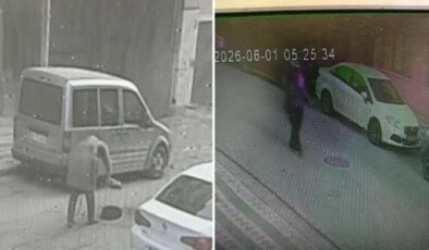 Sırra kadem basan demans hastası yaşlı adam her yerde aranıyor