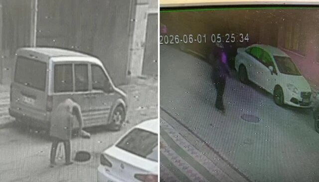 Sırra kadem basan demans hastası yaşlı adam her yerde aranıyor
