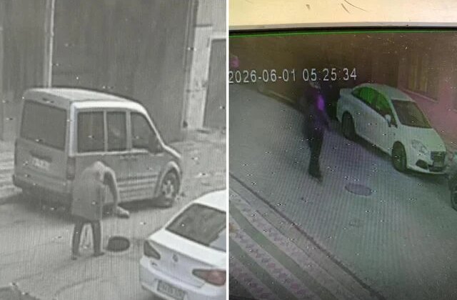 Sırra kadem basan demans hastası yaşlı adam her yerde aranıyor