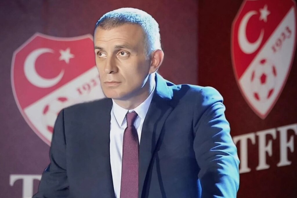 Fenerbahçe'den TFF kararına tepki