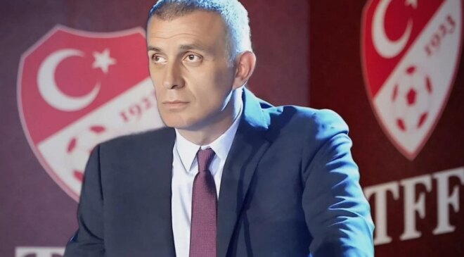 Fenerbahçe’den TFF’nin kararına tepki