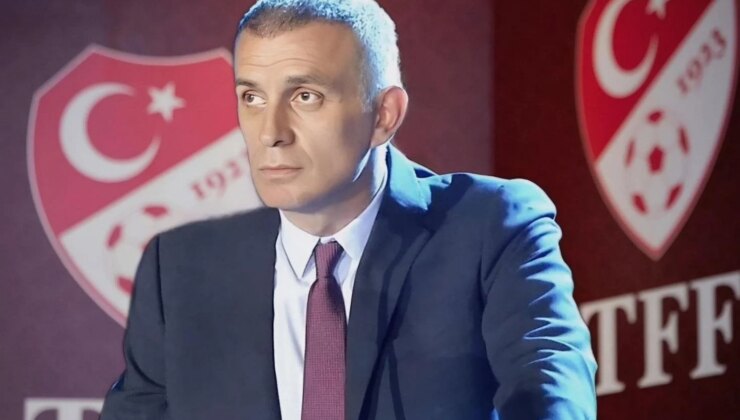 Fenerbahçe’den TFF’nin kararına tepki