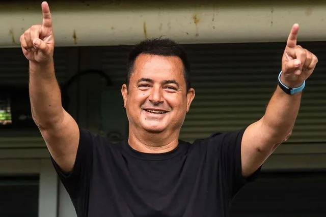Süper Lig ekibine Acun Ilıcalı piyangosu: Akılalmaz transfer jesti