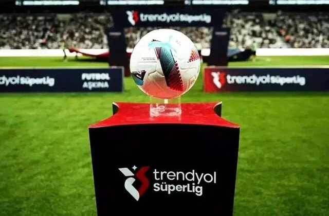 Süper Lig’de 2026-2027 sezonu harcama limitleri belli oldu