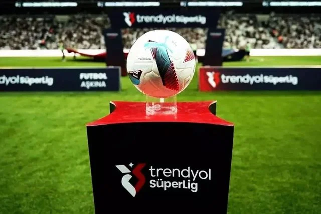 Süper Lig’de 2026-2027 sezonu harcama limitleri belli oldu