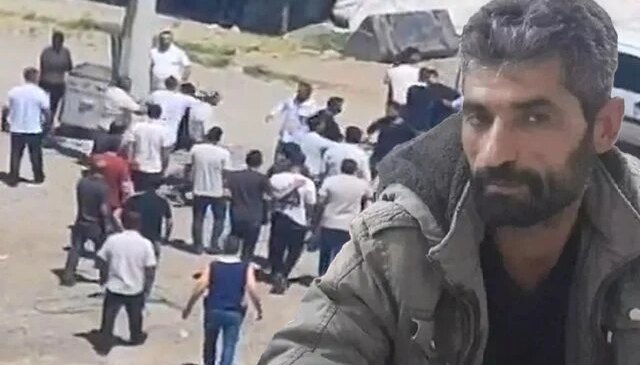 Narin Güran soruşturmasında tutuklu Nevzat Bahtiyar’ın oğlu ve yeğeninin karıştığı kavgada 5 yaralı