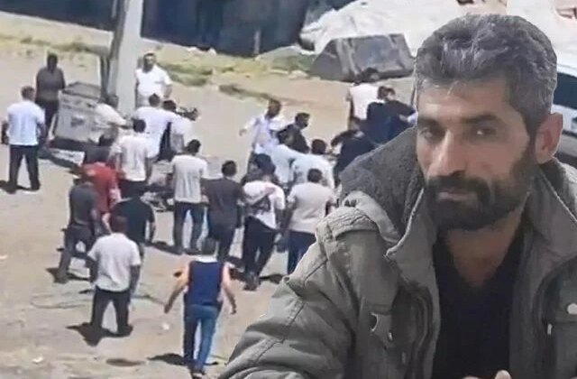 Narin Güran soruşturmasında tutuklu Nevzat Bahtiyar’ın oğlu ve yeğeninin karıştığı kavgada 5 yaralı