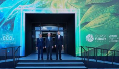 “Sürdürülebilir Bir Gelecek İçin Sıfır Atık Sergisi” ziyaretçilerini ağırlıyor
