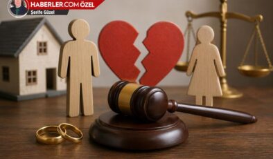 Süresiz nafaka iptal edildi, peki karar ne zaman geçerli olacak? İşte tüm detaylar