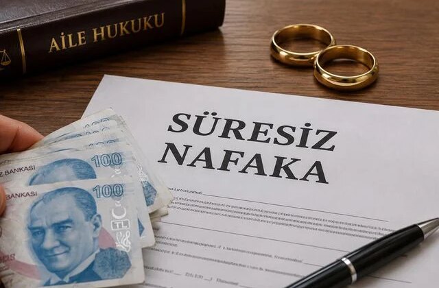 Süresiz nafakanın iptal edilmesine DEM Parti’den itiraz