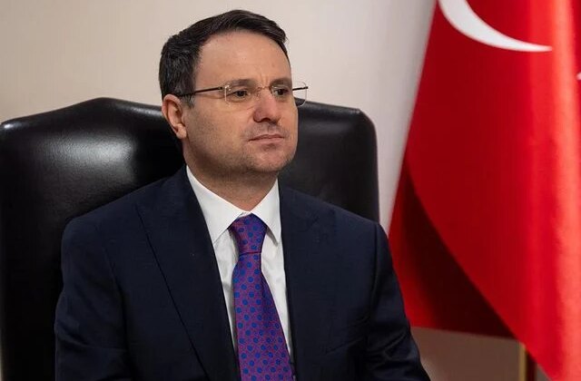 Süresiz nafakanın kaldırılmasına Bakan Gürlek’ten ilk yorum