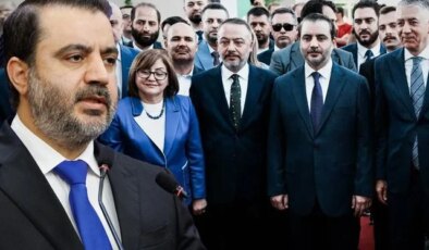 Suriye, Gaziantep’te başkonsolosluk açtı