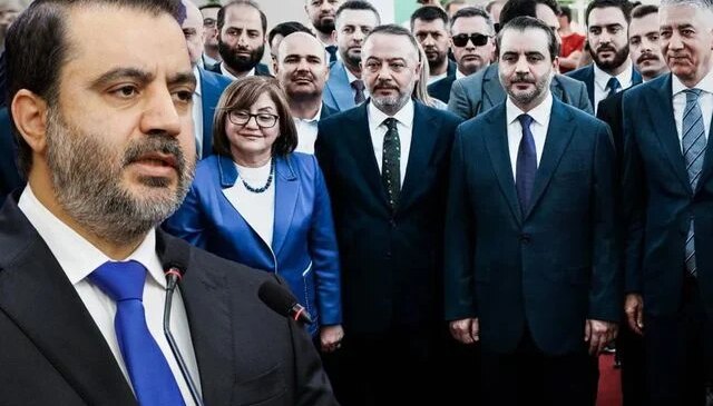 Suriye, Gaziantep’te başkonsolosluk açtı