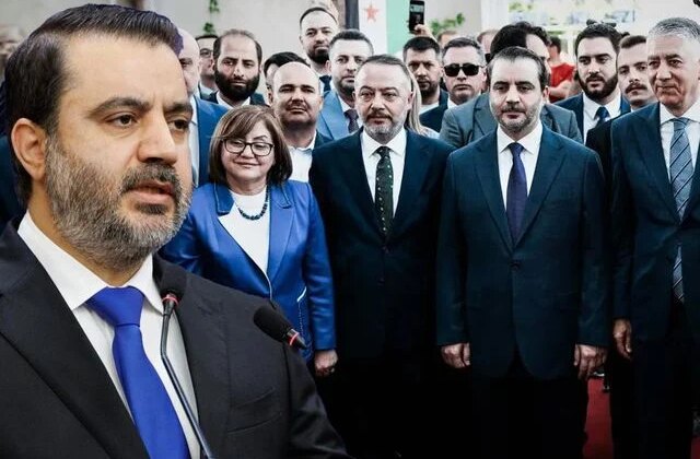 Suriye, Gaziantep’te başkonsolosluk açtı