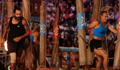 Survivor 2026’nın şampiyonu Mert Nobre oldu