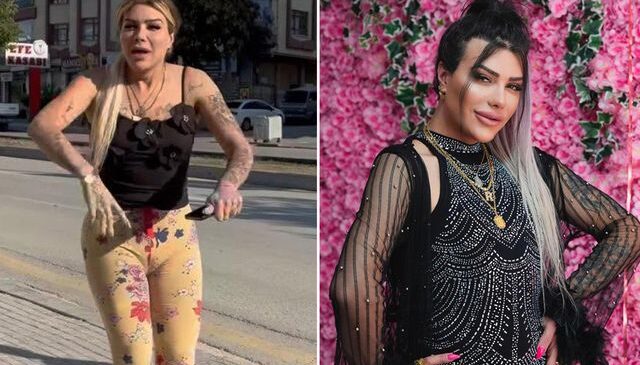 Tahliyeden 2 gün sonra şok karar! Mükremin Gezgin’in hesabı kapatıldı