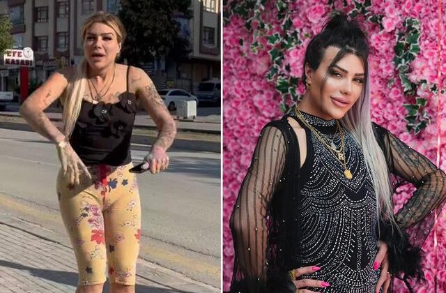 Tahliyeden 2 gün sonra şok karar! Mükremin Gezgin’in hesabı kapatıldı