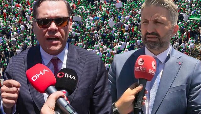 Dava sonuçlandı! Taksiciler “Biz kazandık” diyor, Martı TAG istinafa gidiyor