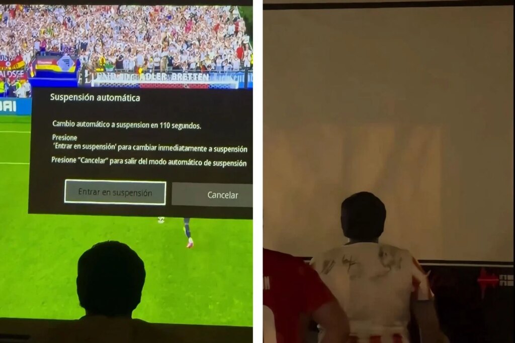 Paraguay, Almanya'yı penaltılarla eleyerek son 16'ya kaldı