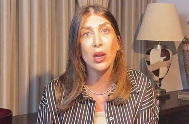 Tamar Tanrıyar hakkında gözaltı kararı sonrası yakalama kararı çıkarıldı