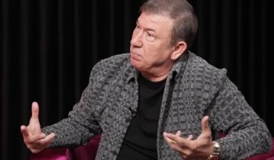 Tanju Çolak’tan İbrahim Hacıosmanoğlu’na: Gideceksin! Bir tane bile sevenin var mı?