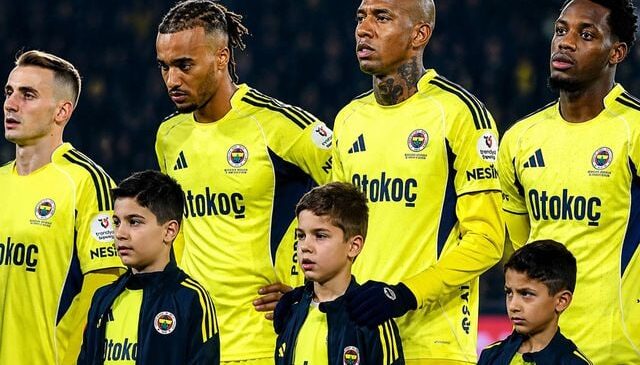Taraftar deli olacak! Fener’in eski yıldızı Galatasaray’ı bekliyor