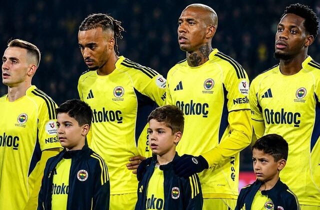 Taraftar deli olacak! Fener’in eski yıldızı Galatasaray’ı bekliyor