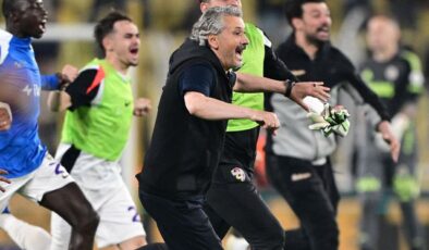 Tarih yazdığı Eyüpspor’dan gönderilmişti! 24 saat dolmadan yeni takımı belli oldu