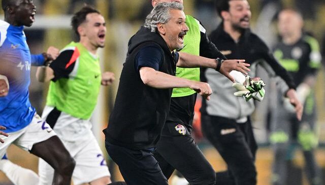 Tarih yazdığı Eyüpspor’dan gönderilmişti! 24 saat dolmadan yeni takımı belli oldu