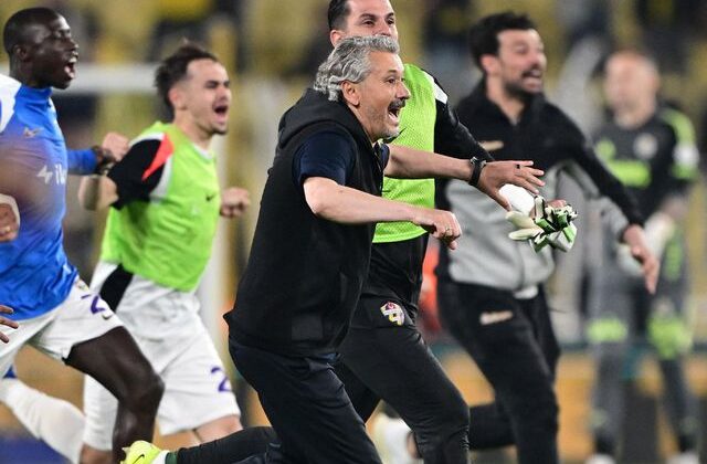 Tarih yazdığı Eyüpspor’dan gönderilmişti! 24 saat dolmadan yeni takımı belli oldu