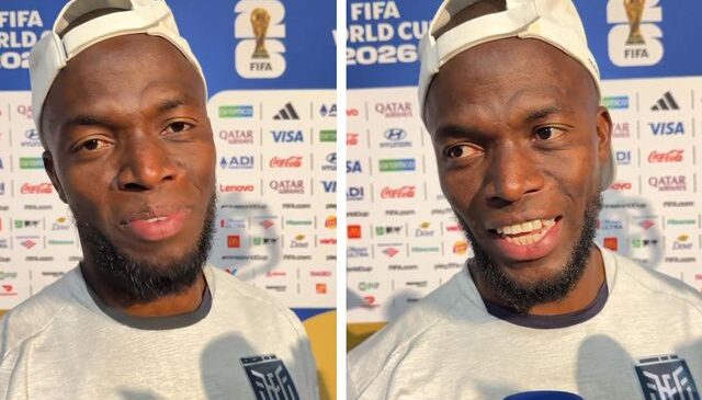 Tarih yazdıkları maçın ardından dilinde Fenerbahçe var! Valencia’dan sarı-lacivertlilere mesaj