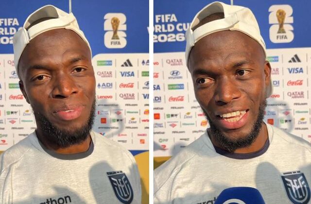 Tarih yazdıkları maçın ardından dilinde Fenerbahçe var! Valencia’dan sarı-lacivertlilere mesaj
