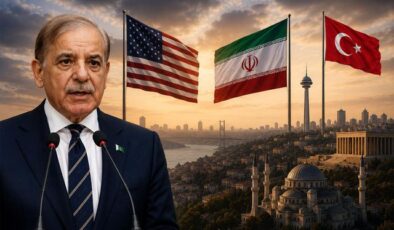 Tarihi anlaşma 3 ülkenin katkılarıyla şekillendi: Pakistan Başbakanı’ndan Türkiye’ye özel övgü