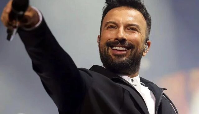 Tarkan ücretsiz konser verecek