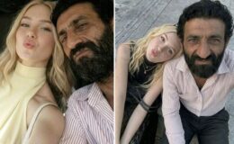 Tartışma yaratan fotoğraf