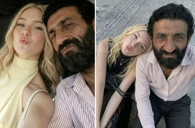 Tartışma yaratan fotoğraf