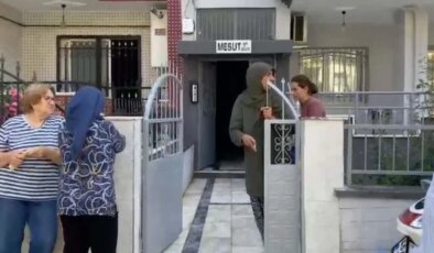 Tartıştığı boşanma aşamasındaki eşini öldürdü, kızını yaraladı