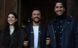 Taşacak Bu Deniz’de şok ayrılık! Onur Dilber’den dikkat çeken sözler